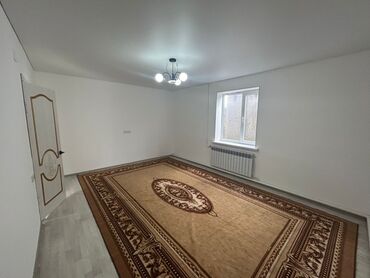 квартира аренда долгосрочная: 1 бөлмө, Менчик ээси, Чогуу жашоосу жок, Жарым -жартылай эмереги бар