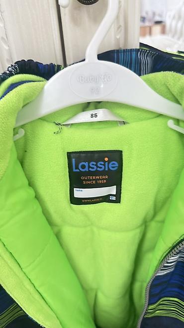 nike force: Продам фирменный комбинезон LASSIE. Ребенок одевал 2 раза. Оригинал — 6