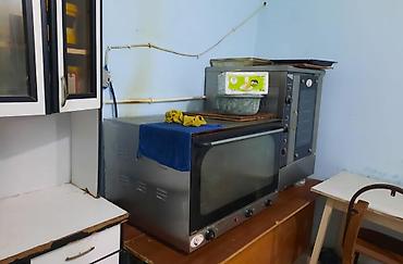 Soyuducular: Sirniyyat ucun avadanliqlar — 9