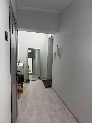 московская: 3 комнаты, 72 м², ул. Московская / Турусбекова Индивидуалка, 5 этаж, Косметический ремонт — 3