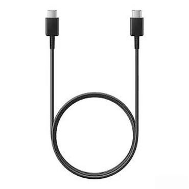 Kablovi za telefone: Samsung USB-C na USB-C kabl - Tip konektora: USB Type-C na USB Type-C — 18