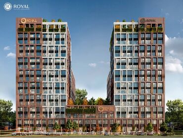 квартира село восток: 2 комнаты, 67 м², Элитка, 2 этаж, ПСО (под самоотделку)