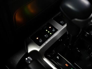 Toyota: Toyota Land Cruiser: 2021 г., 5.7 л, Автомат, Бензин, Внедорожник — 14