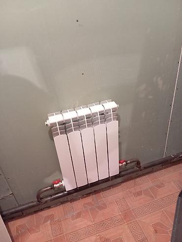 Установка отопительных систем: Монтаж и обслуживание систем отопления, ремонт центральных отоплений — 8