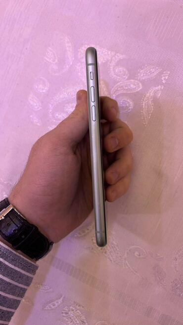 Apple iPhone: IPhone 11, 64 GB, Yaşıl, Face ID — 8