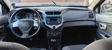 Chery: Chery Bonus (A13): 1.5 l | 2014 il 246125 km Hetçbek — 9