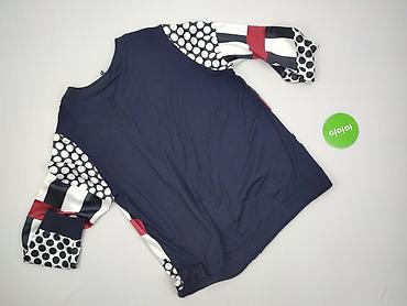 ulla popken second hand: Ulla Popken, Bluza damska
, rozmiar 2XL — 3