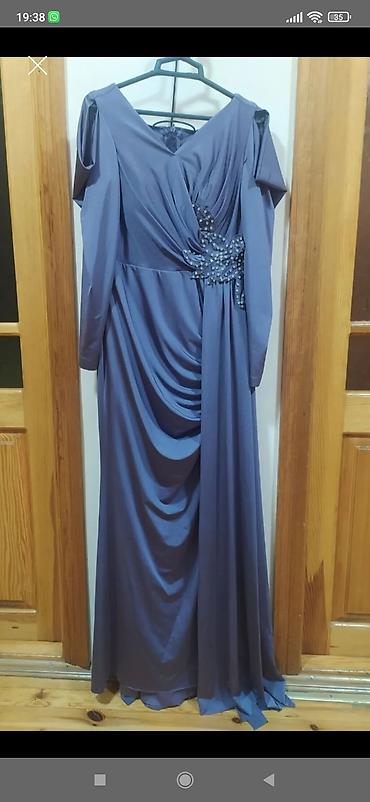 nisan xonca: Ziyafət donu, Maksi, 2XL — 1