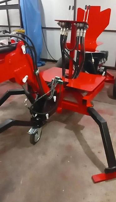 Bageri: STRŠLJEN 200 EE MINI BAGER | STRŠLJEN 200 EE mini bager CENA: 3999 — 4