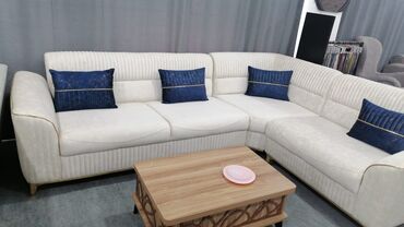 Мебель для дома: Новый, Угловой диван, Для гостиной, Раскладной, Азербайджан