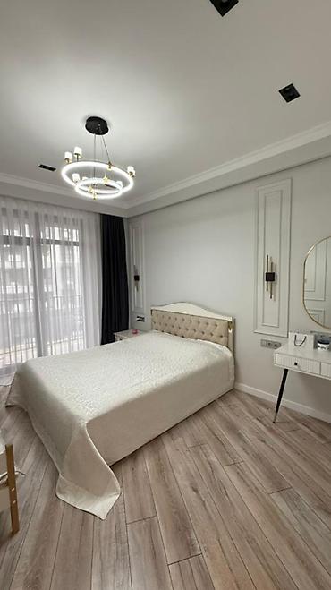 Продажа квартир: 2 комнаты, 48 м², 3 этаж, Евроремонт — 7