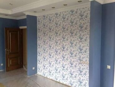 купить трафарет для декора стен: Поклейка обоев и декоративное оформление стен под ключ -