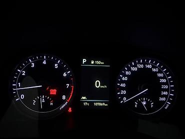 byd e3: Hyundai Sonata: 2021 г., 1.6 л, Автомат, Бензин, Седан — 10