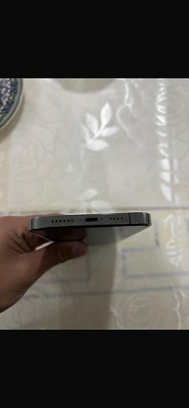 iphone adaptir: IPhone 12 Pro Max, Graphite, Face ID — 3