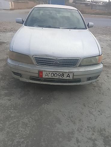 mazda demio авто: Nissan Cefiro: 1998 г., 2 л, Автомат, Бензин, Седан — 1