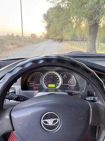 манипуляторы кара балта: Daewoo Nexia: 2011 г., 1.5 л, Механика, Бензин, Седан — 8