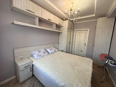 3 бөлмө, Төмөнкү Джал (Джал-23) Кыймылсыз мүлк агенттиги, Жаныбарлары жок, 1 жылдан баштап, Толугу менен эмереги бар