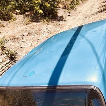 vaz 2106 şit: Zavadoskoy maşındı otur sür üsdü başına kıraska ehtiyaç ola biler — 7