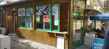 Restoran, kafelər: 90 kv hər şəraiti olan kafe icarəyə verilir, Təndilri var, üstündə — 7