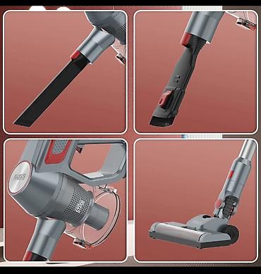 dyson hs05: Беспроводной вертикальный пылесос Winning Star ST-5043 — Ваш надежный — 5