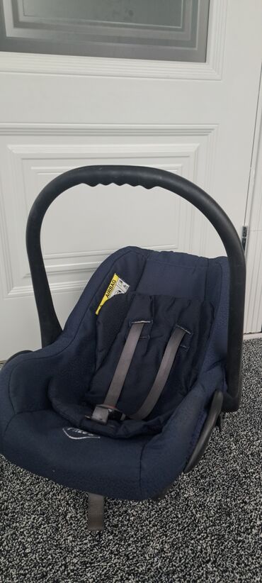 Детские приставные кроватки: Детская приставная кроватка, С колесиками, цвет - Бежевый — 5