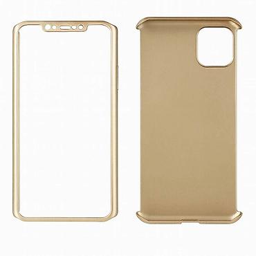 м макс: Чехол для iPhone 11 Pro Max, размер 15,8 см х 7.8 см — 1