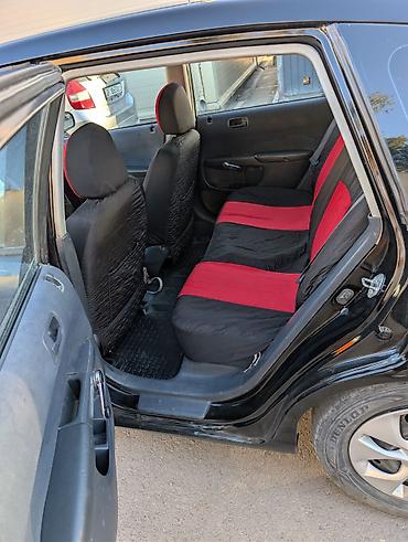 type r: Honda Civic: 2001 г., 1.6 л, Механика, Бензин, Хэтчбэк — 8