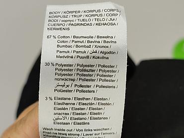 pull on trousers h: Orsay, Spodnie materiałowe damskie, rozmiar S — 6