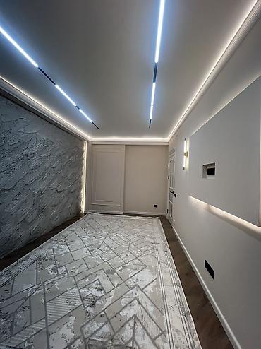 Продажа квартир: 2 комнаты, 76 м², Элитка, 2 этаж, Дизайнерский ремонт — 3