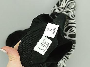 sweter patchwork: UP2Fashion, Sweter damski, rozmiar S — 5