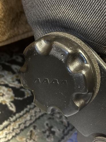 Сиденья: Заднее сиденье, Ткань, текстиль, ВАЗ (LADA) Б/у — 9