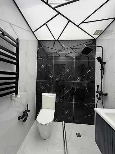 gence tap az: 2 otaqlı, Yeni tikili, 57 kv. m — 8