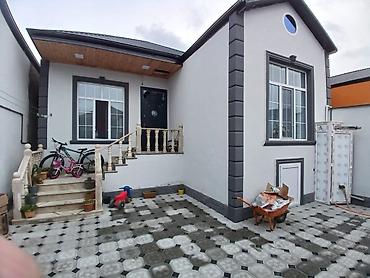 koroğlu: Maştağa qəs. 3 otaqlı, 75 kv. m, Yeni təmirli — 1
