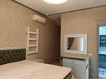 аренда дачи на лето в баку 2020: İcarəyə verilir 3 otaqlı yeni tikili 118 m², Ağ şəhər q. 3 000 AZN/ay — 1