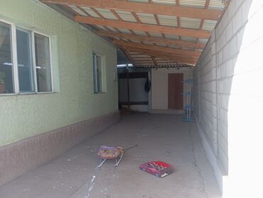 Продажа домов: Времянка, 68 м², 2 комнаты, Евроремонт — 3