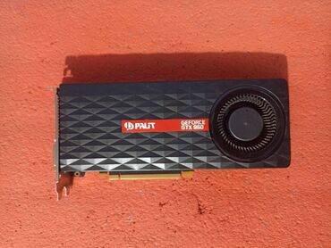 Видеокарты: Видеокарта, Б/у, Palit, GeForce GTX, 4 ГБ, Для ПК at lalafo.kg — 1 Видеокарты: Видеокарта, Б/у, Palit, GeForce GTX, 4 ГБ, Для ПК — 1