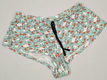 piżama z długimi spodniami: Spodnie od piżamy Damskie, M (EU 38), stan - Bardzo dobry