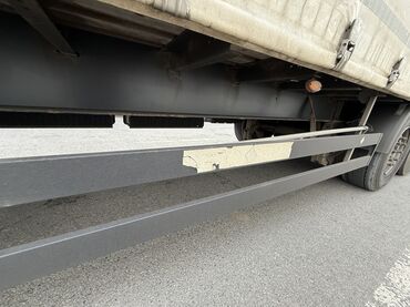 Тягачи: Тягач, DAF, 2019 г., Тентованный — 15