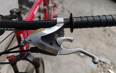 Dağ velosipedləri: Author -da lalafo.az — 4 Dağ velosipedləri: Author — 4