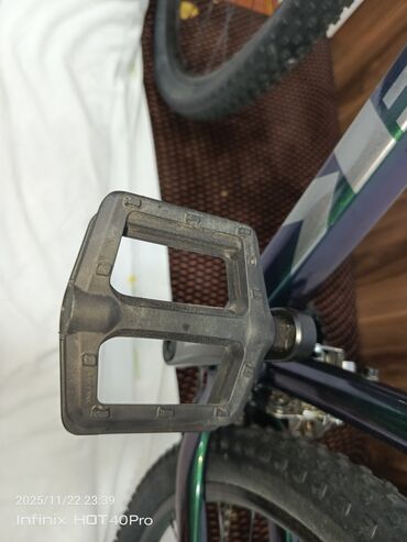 İdman velosipedləri: Yeni Dağ velosipedi Trek, 29", Ünvandan götürmə -da lalafo.az — 27 İdman velosipedləri: Yeni Dağ velosipedi Trek, 29", Ünvandan götürmə — 27