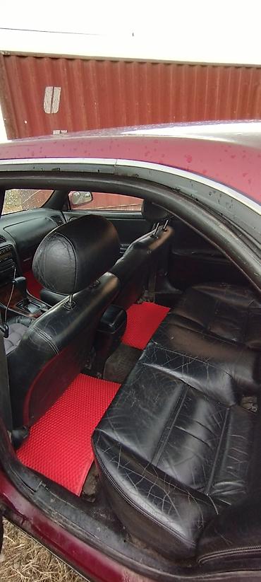 ls 400: Lexus : 2000 г., Автомат, Седан — 5