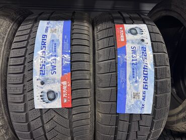 шины r20 зима: Разноширокий комплект На KIA Stinger Диаметр диска Р19 Передние