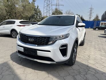 резина шипованная r14: Kia Sportage: 2020 г., 2 л, Автомат, Бензин, Кроссовер