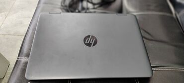 hp probook 455 g2: Ноутбук, HP, Intel Core i5, Б/у, Для несложных задач