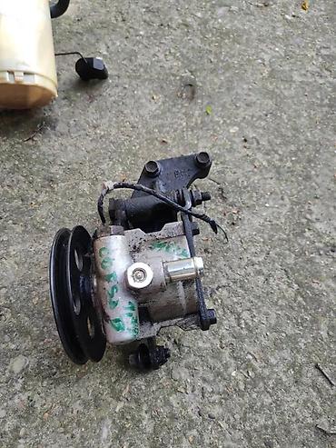 set kvacila opel zafira 2.0 dti cena: DRZAČ SERVO PUMPE OPEL CORSA B 1.7D ISUZU | Drzač servo pumpe — 3