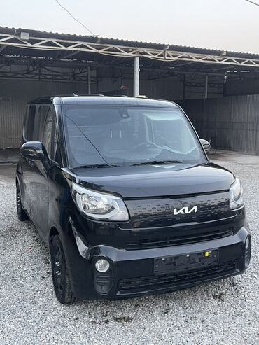 спрей скорая помощь: Kia Ray: 2023 г., 1 л, Автомат, Бензин, Хетчбек