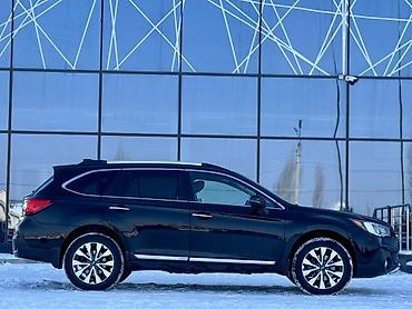 Subaru: Subaru Outback: 2017 г., 2.5 л, Вариатор, Бензин, Универсал — 2