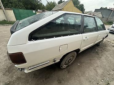 ауди 100 авант: Audi 100: 1988 г., 1.8 л, Механика, Бензин, Универсал — 3