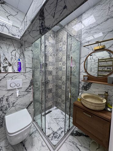 Köhnə tikili: Sumqayıt, 5 otaqlı, Köhnə tikili, 151 kv. m — 27