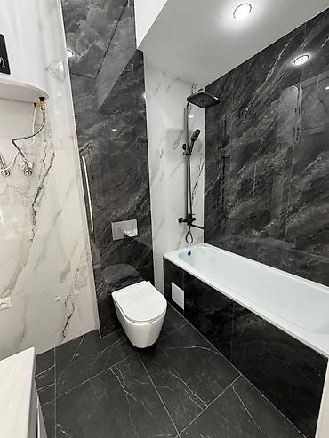 seven development: 2 комнаты, 47 м², Технопарк Элитка, 7 этаж, Дизайнерский ремонт — 3